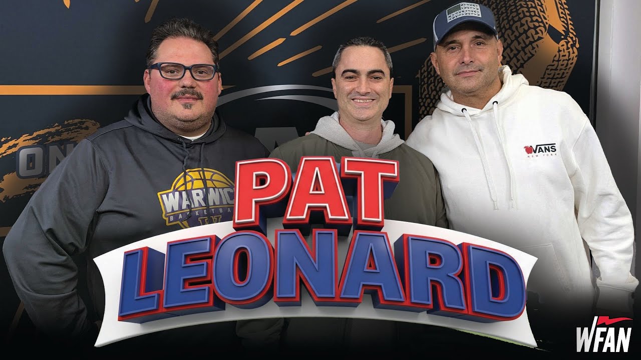 Harbaugh CLEANS UP The Giants: Leaks, Power Struggles & Why Joe Schoen Could Be DONE