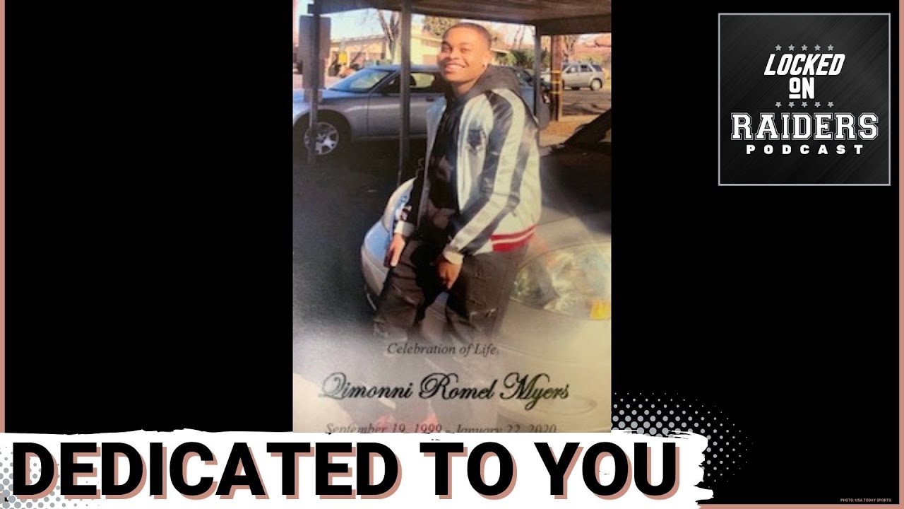 Sounds like the Las Vegas Raiders are closing in on their potential next HC