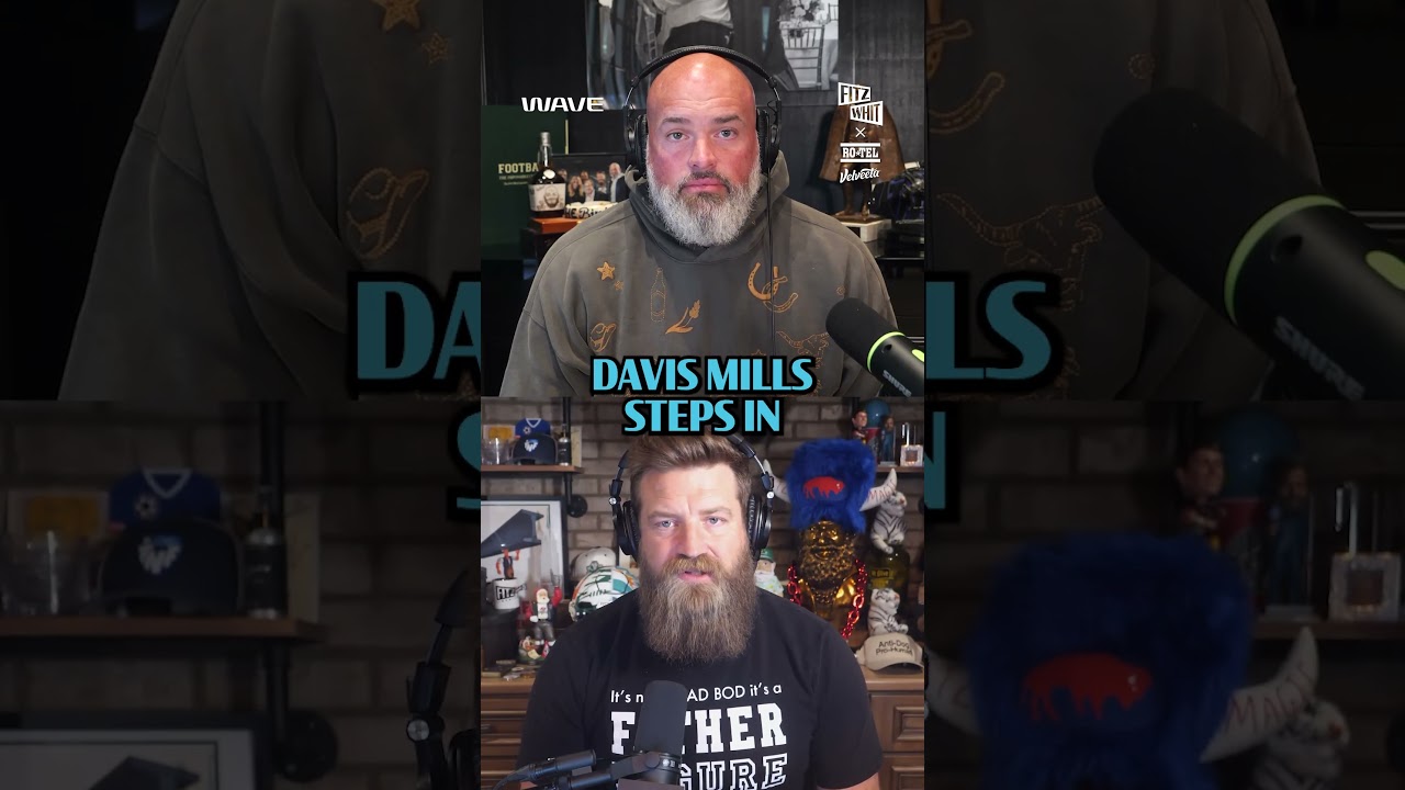 Should the Texans Trade CJ Stroud or Pay him $60 MILLION per year? Fitz & Whit SOUND OFF