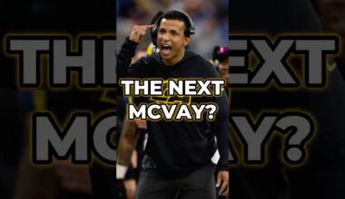 Should the Pittsburgh Steelers Hire Nate Scheelhaase To Be Their Head Coach? #steelers #nfl #shorts