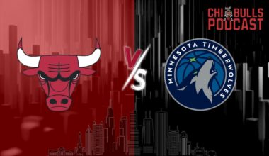 Chicago Bulls Vs Minnesota Timberwolves Live Watch Party