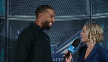 Hornets vs Magic: Coach Charles Lee Postgame Media Availability | 1/22/2026