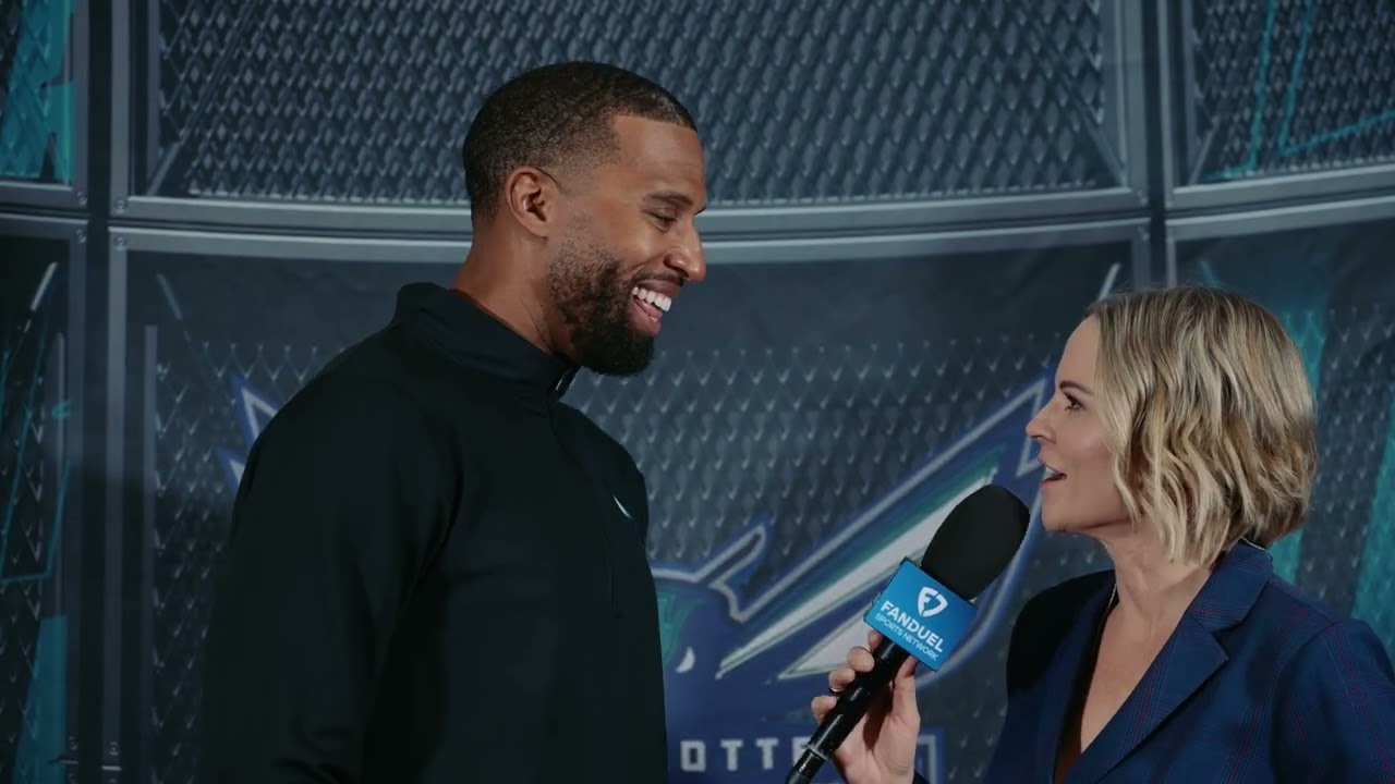 Hornets vs Magic: Coach Charles Lee Postgame Media Availability | 1/22/2026