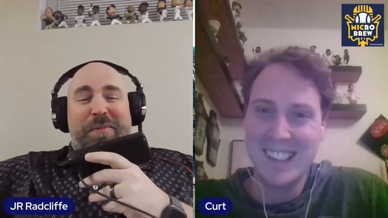 Reacting to Brewers trade of Freddy Peralta to New York Mets for Brandon Sproat, Jett Williams