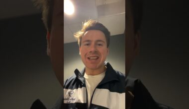 BREAKING: The Washington Nationals Trade All-Star LHP MacKenzie Gore To The Texas Rangers