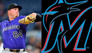 Miami Marlins Trade For Bradley Blalock Fantasy Baseball / MLB News