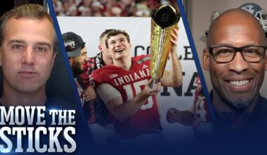 How Indiana Won It All + Which NFL Coaching Hires Make Sense