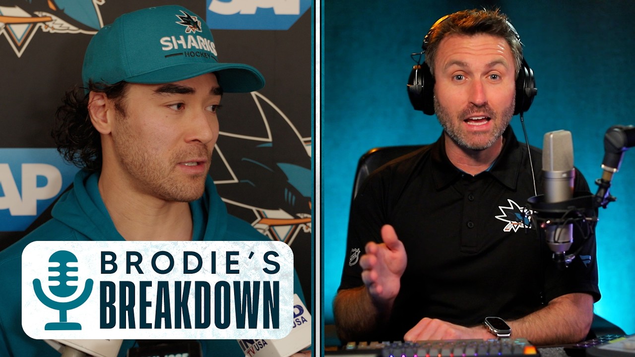 Brodie's Breakdown: Kiefer Sherwood