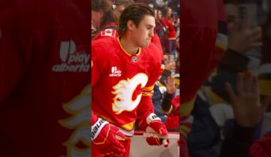 Will the Flames flip Whitecloud ??