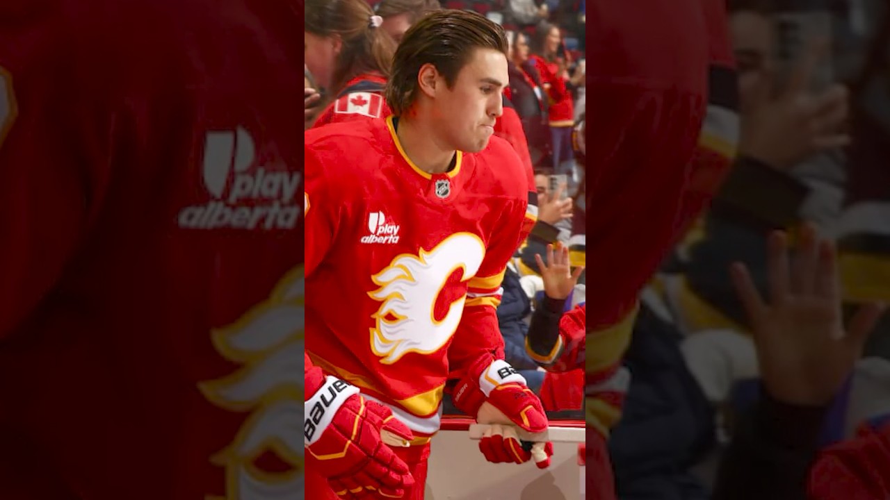Will the Flames flip Whitecloud ??