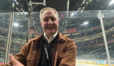 Penguins Postgame: Statement Win, Overlooked Performance, & Malkin’s Bombshell