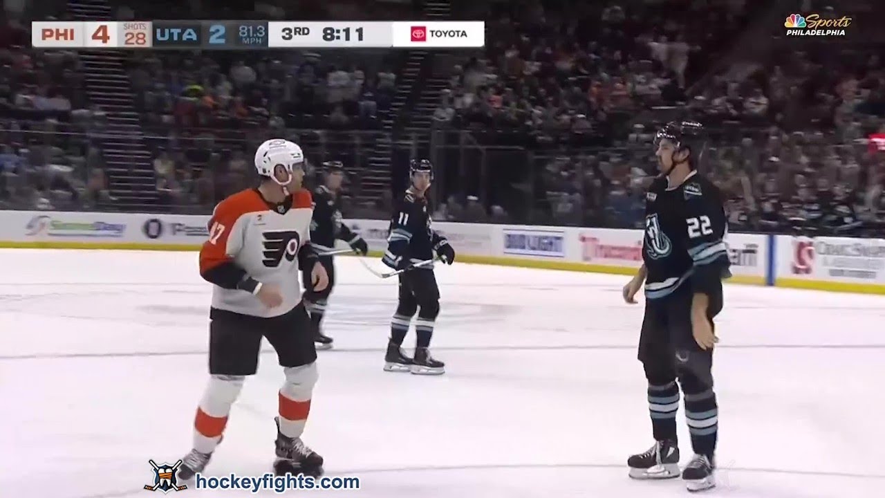 Noah Juulsen vs Jack McBain Jan 21, 2026