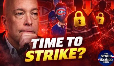 How CLOSE Are Habs To Making A Trade?!