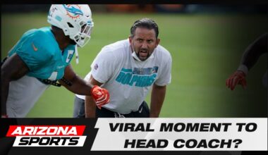 Why Arizona Cardinals fans shouldn't fall in love with one viral video