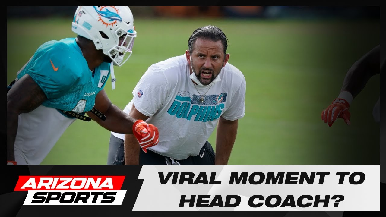 Why Arizona Cardinals fans shouldn't fall in love with one viral video