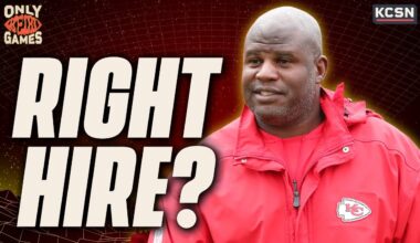 Familiar Face, Familiar Results for the Chiefs with Eric Bieniemy?