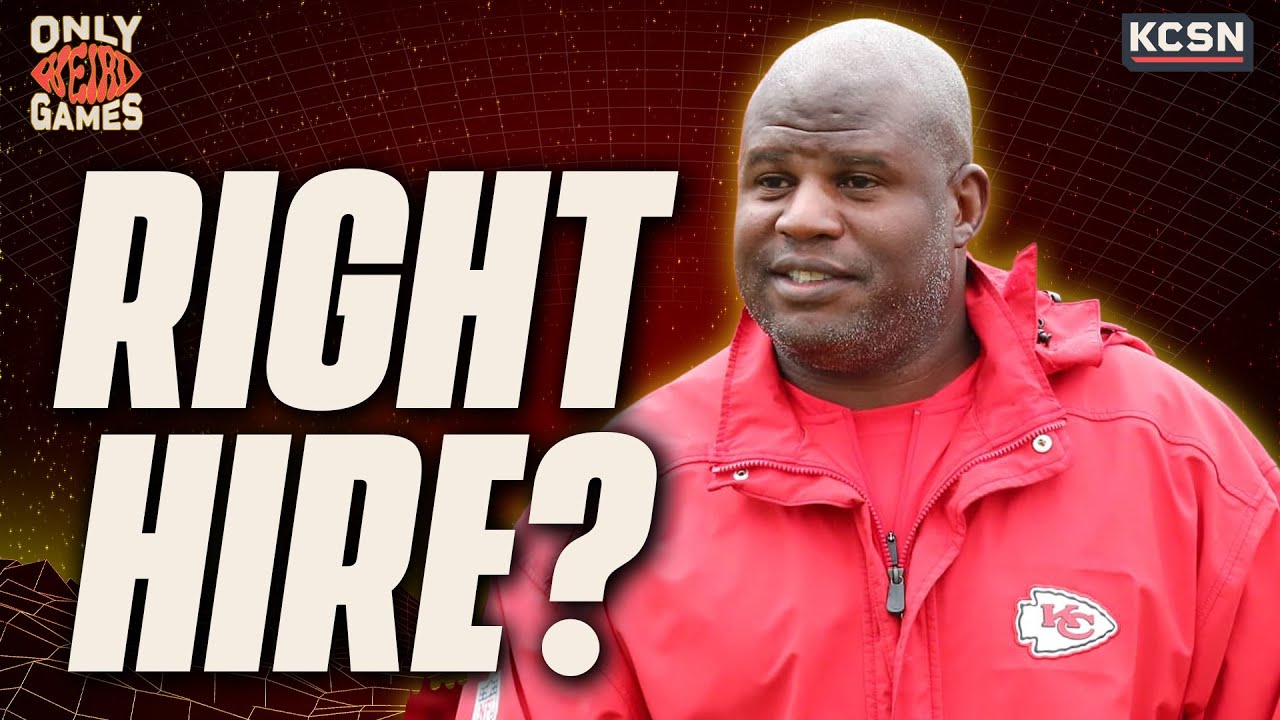 Familiar Face, Familiar Results for the Chiefs with Eric Bieniemy?