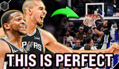 This is EXACTLY what we've been waiting to see...