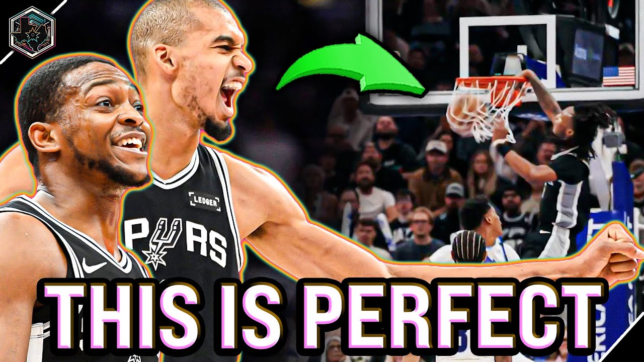 This is EXACTLY what we've been waiting to see...