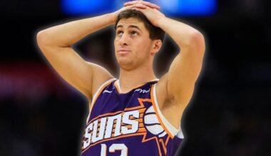 The Suns Accidentally Found An NBA Player