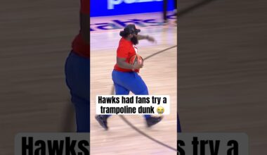 These fans were struggling 😭💀