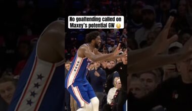 KD's block forced OT 👀