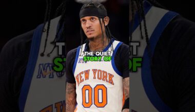 Jordan Clarkson BENCHED in Knicks’ 54-Point Win 👀