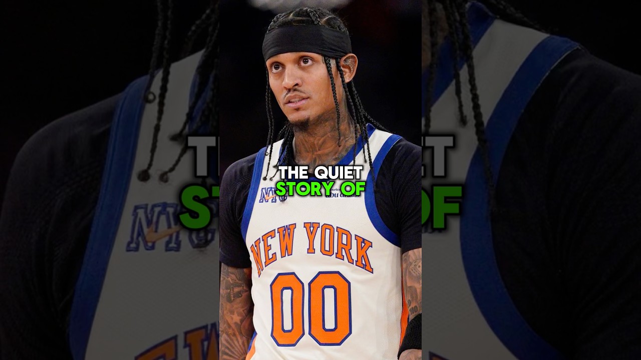 Jordan Clarkson BENCHED in Knicks’ 54-Point Win 👀