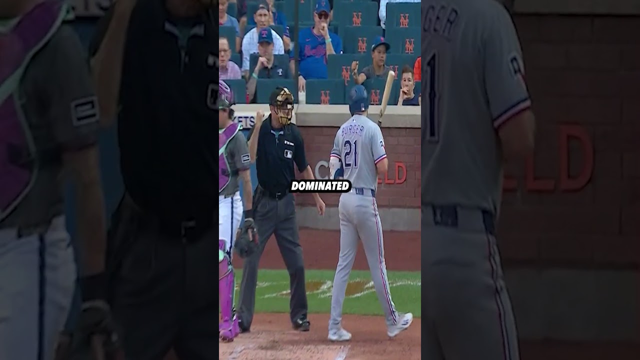 The Brewers got TWO Studs for Freddy Peralta