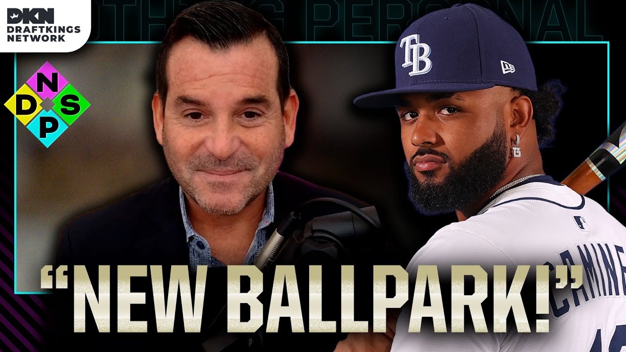 Why are the Buccaneers and Yankees MAD about the Tampa Bay Rays new stadium location!?