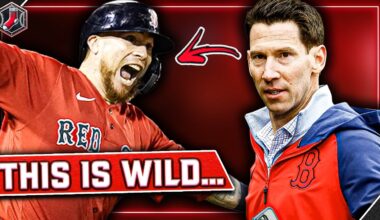 Now this is very interesting...