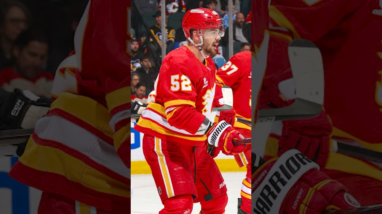 Could the Bruins TRADE for Weegar after missing out on Rasmus??