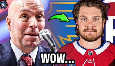 It just got VERY real...