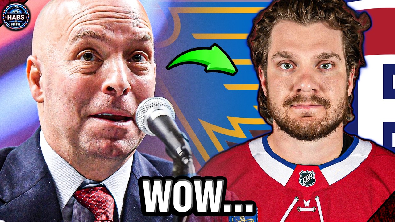 It just got VERY real...