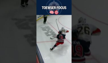 Toewser Locked In 🔒