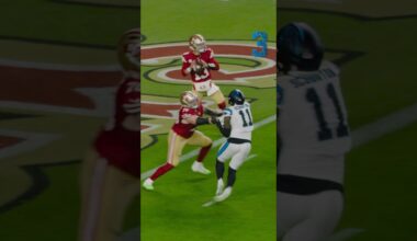 2025 Top 5 Plays: Jaycee Horn