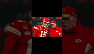 The Chiefs Just Became EXACTLY What The Fanbase Wanted.. 🚨