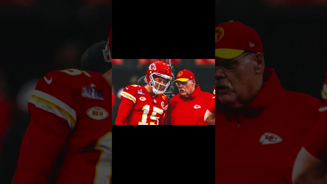 The Chiefs Just Became EXACTLY What The Fanbase Wanted.. 🚨