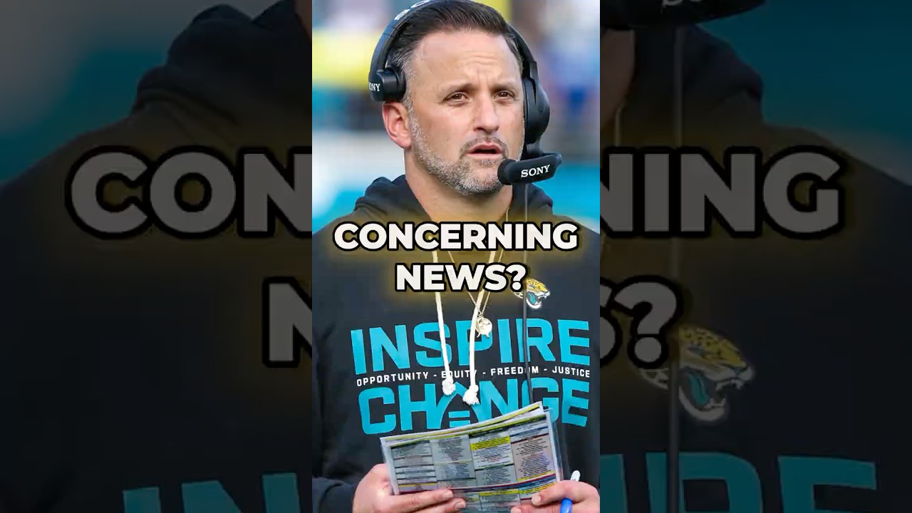 Will Jaguars' DC Anthony Campanile Be The Next Cardinals Head Coach? #shorts #jaguars #nfl