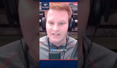 Tre Johnson Deserves Praise For His Development!#nba #washingtonwizards