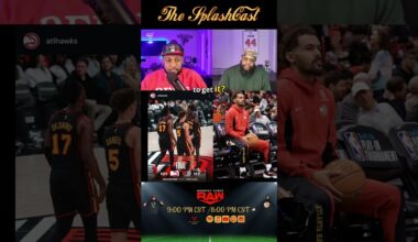 The Real Issue with the Hawks: Rim Protection