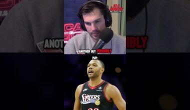 Will The 76ers Make A Loud Or Quiet Move With The NBA Trade Deadline Approaching?