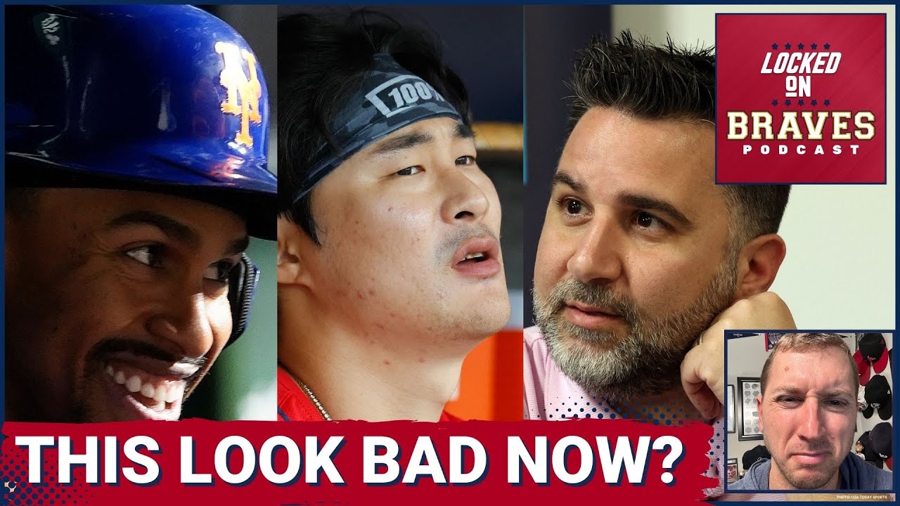 Atlanta Braves MAILBAG: Does the Offseason Look WORSE Now?