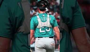 No. 4️⃣ on MLB’s #Top100RightNow, No. 1️⃣ in our hearts.