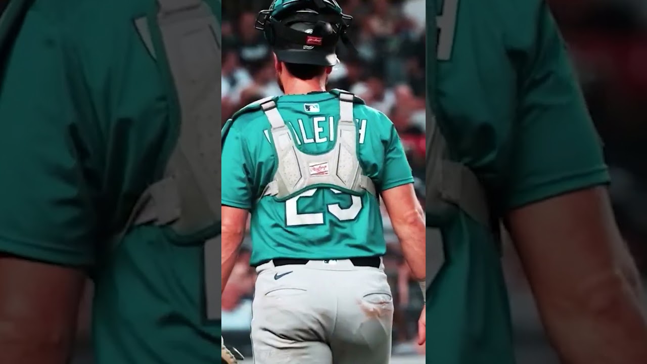 No. 4️⃣ on MLB’s #Top100RightNow, No. 1️⃣ in our hearts.