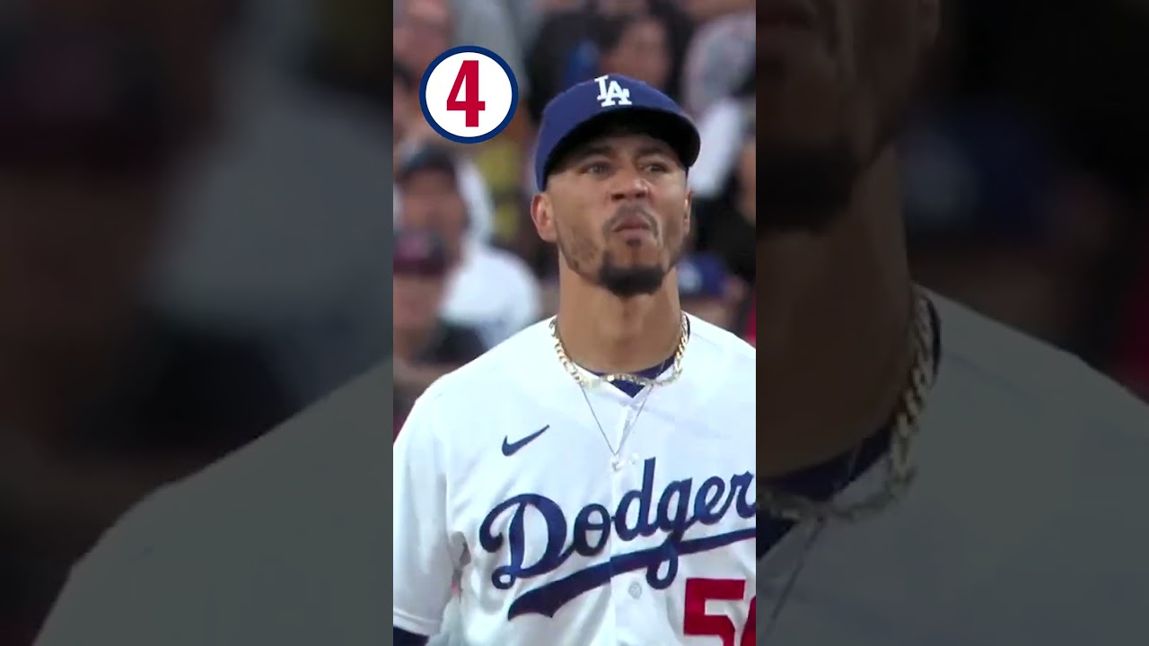 No doubt about these balls leaving the yard! 💥 The top 5 hardest-hit home runs of the Statcast era!