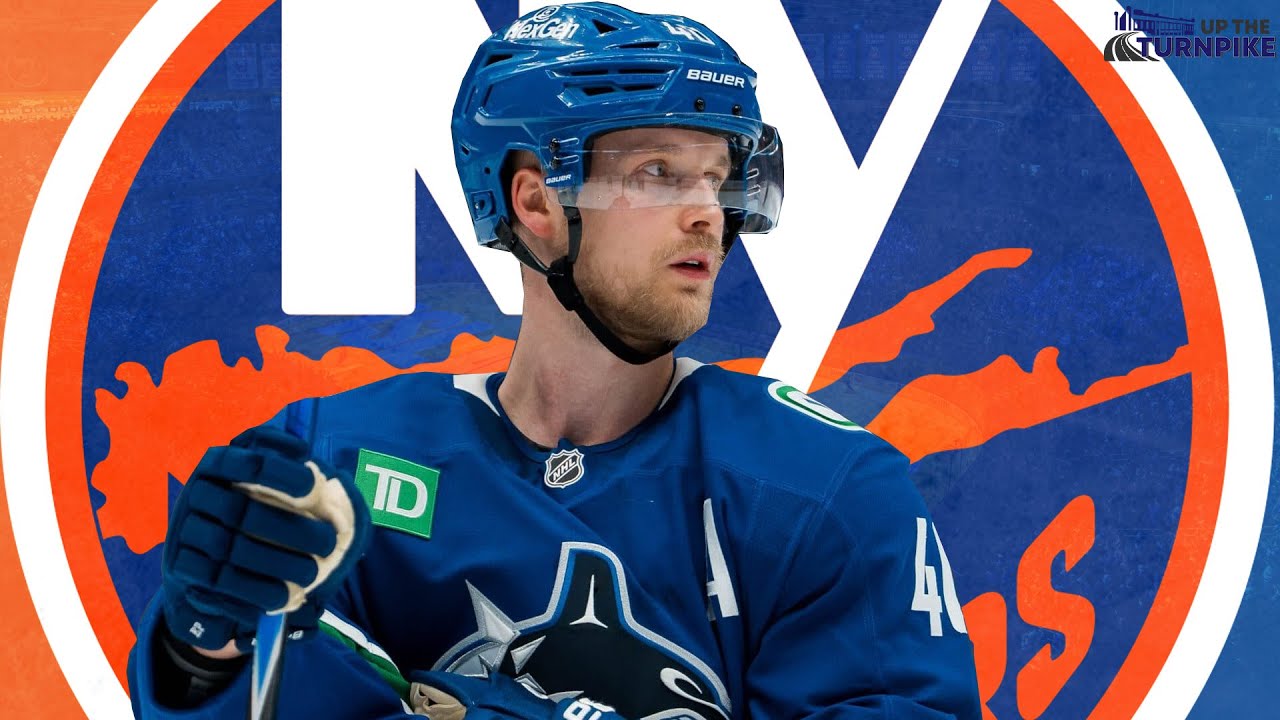 New York Islanders Trades: Who Says No?