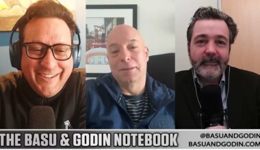 An interview with Montreal Canadiens GM Kent Hughes | Basu & Godin Notebook