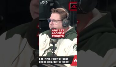 Will This Season Be an Aberration For The Red Wings?