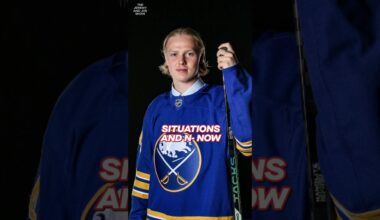 Sabres' Prospects Shine: Rochester's Coaching Fuels Buffalo's Future #shorts